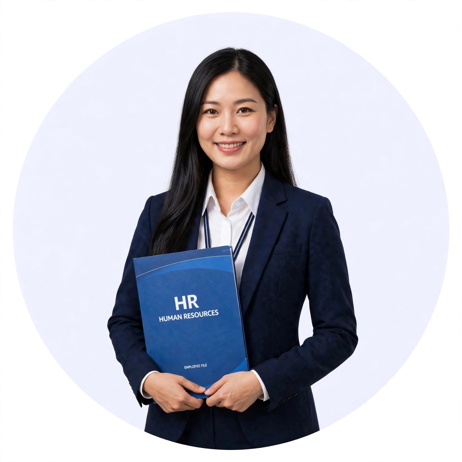 ฝ่าย HR