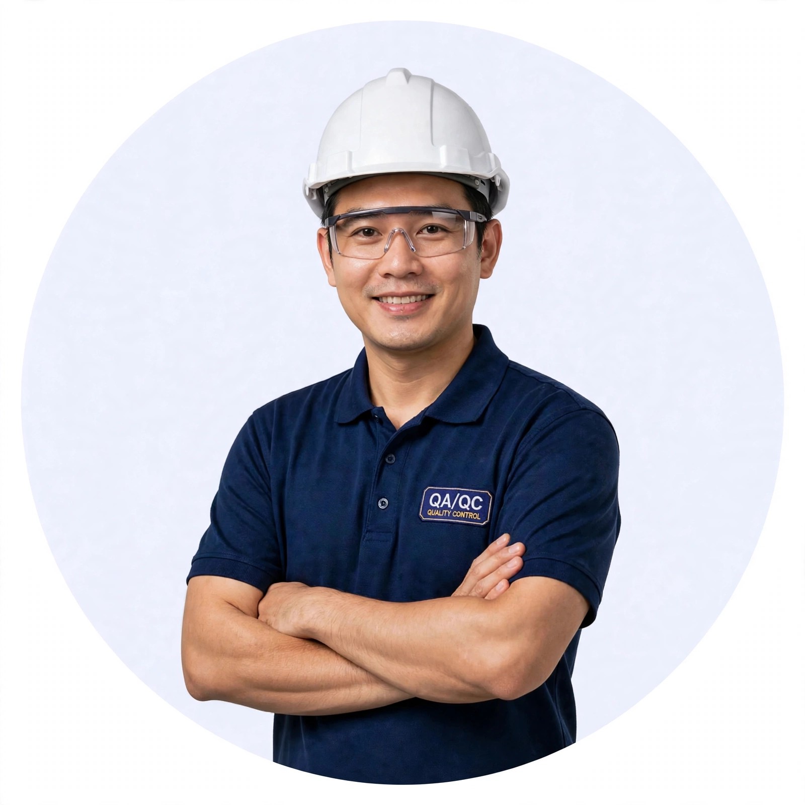 เจ้าหน้าที่ QA/QC